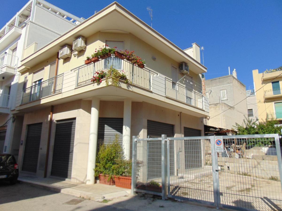 Nonna Carolina Villa Conversano Exterior photo